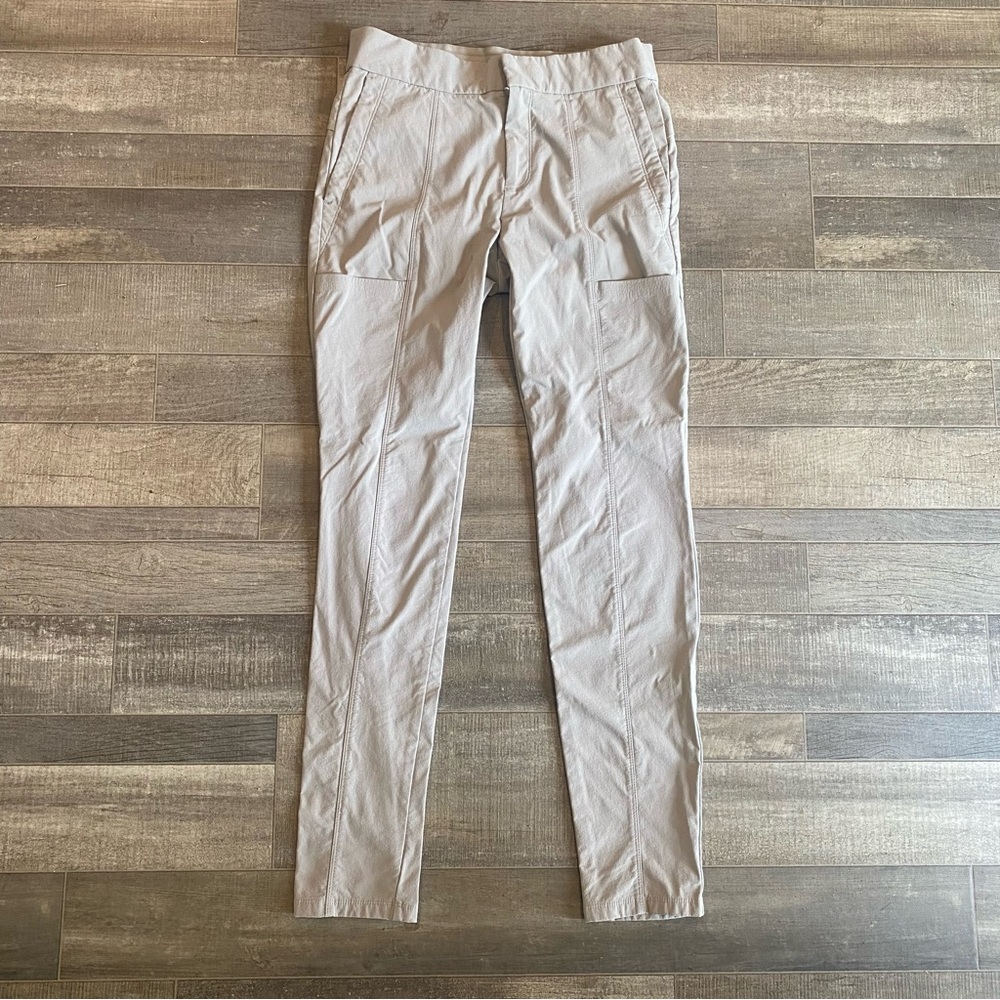 Athleta Wander Stash Skinny Pant